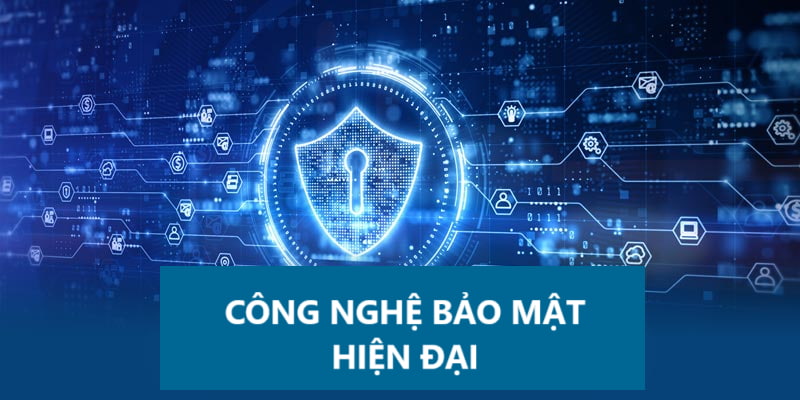 Công nghệ mã hóa hiện đại