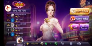 game bài tiến lên 888b