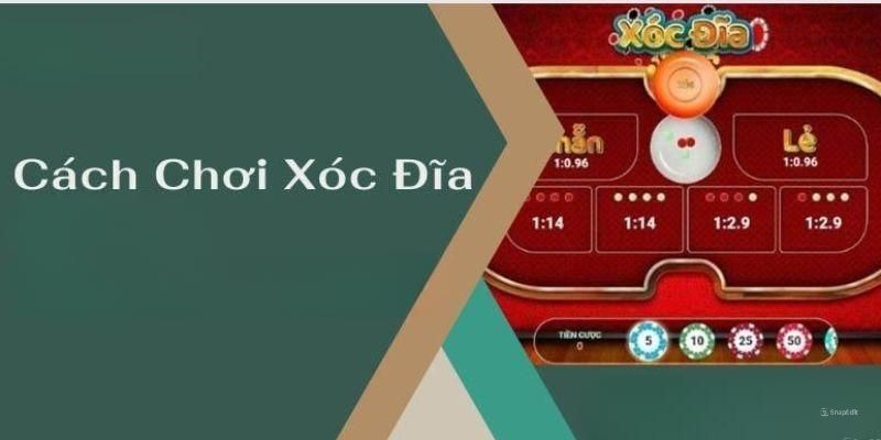 Lý do phải áp dụng mẹo chơi xóc đĩa ở 888B