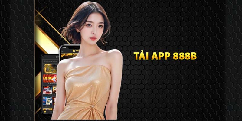 tải app 888b