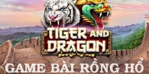 rồng hổ online 888b